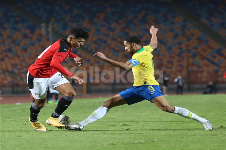 عبدالرحمن مجدي